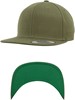 Flexfit FX6089M Classic Snapback - Buck - One Size afbeelding
