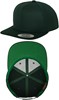 Flexfit FX6089M Classic Snapback - Spruce - One Size afbeelding