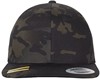 Flexfit FX6089MC Classic Snapback Multicam - Black Multicam - One Size afbeelding