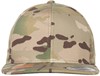 Flexfit FX6089MC Classic Snapback Multicam - Multicam - One Size afbeelding