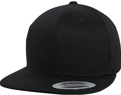 Flexfit FX6089OC Organic Cotton Snapback