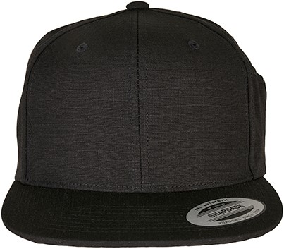 Flexfit FX6089PS Pencil Holder Snapback Cap