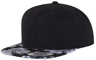 Flexfit FX6089R Roses Snapback
