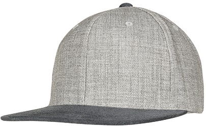 Flexfit FX6089VM Melange Velour Snapback