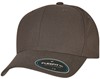 Flexfit FX6100NU FLEXFIT Nu® Cap - Dark Grey - L/XL afbeelding