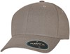Flexfit FX6100NU FLEXFIT Nu® Cap - Grey - S/M afbeelding