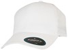 Flexfit FX6100NU FLEXFIT Nu® Cap - White - L/XL afbeelding