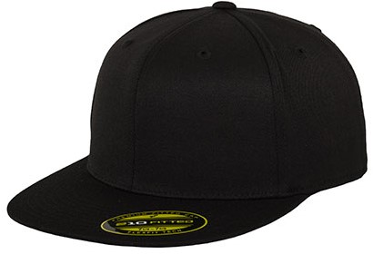 Flexfit FX6210 Premium 210 Fitted