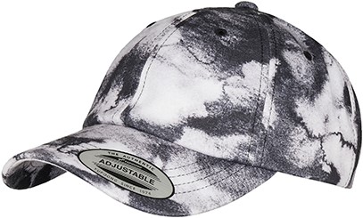Flexfit FX6245BD Low Profile Batic Dye Cap