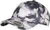 Flexfit FX6245BD Low Profile Batic Dye Cap - Batic-Black - One Size afbeelding