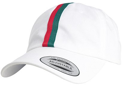Flexfit FX6245DS Stripe Dad Hat