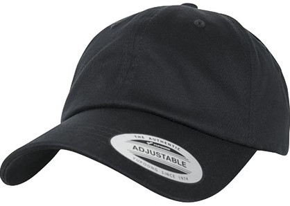 Flexfit FX6245OC Low Profile Organic Cotton Cap