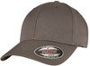 Flexfit FX6277AS Alpha Shape Flexfit Cap - Dark Grey - L/XL afbeelding