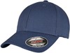 Flexfit FX6277AS Alpha Shape Flexfit Cap - Dark Navy - L/XL afbeelding