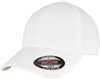 Flexfit FX6277AS Alpha Shape Flexfit Cap - White - L/XL afbeelding