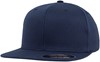 Flexfit FX6277FV Flexfit Flat Visor - Navy - S/M afbeelding