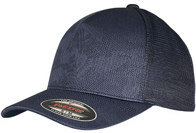 Flexfit FX6277JC Flexfit Jaquard Camo Cap