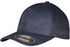 Flexfit FX6277JC Flexfit Jaquard Camo Cap - Navy - L/XL afbeelding