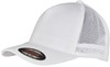 Flexfit FX6277JC Flexfit Jaquard Camo Cap - White - L/XL afbeelding