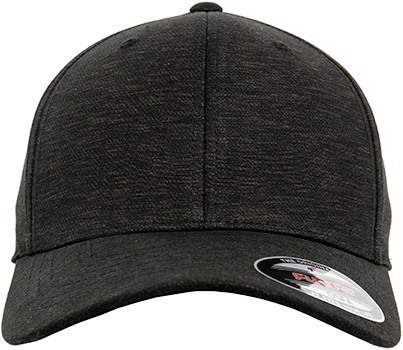 Flexfit FX6277M Flexfit Natural Melange Cap