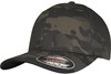 Flexfit FX6277MC Flexfit Multicam Cap - Black Multicam - L/XL afbeelding