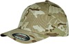 Flexfit FX6277MC Flexfit Multicam Cap - Khaki Multicam - S/M afbeelding
