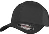 Flexfit FX6277P Flexfit Perforated Cap - Black - S/M afbeelding