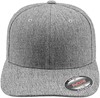 Flexfit FX6277PS Plain Span Flexfit - Heather Grey - L/XL afbeelding
