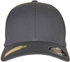 Flexfit FX6277RP Flexfit Recycled Polyester Cap - Light Charcoal - L/XL afbeelding