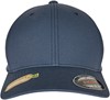 Flexfit FX6277RP Flexfit Recycled Polyester Cap - Navy - S/M afbeelding