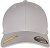 Flexfit FX6277RP Flexfit Recycled Polyester Cap - Silver - S/M afbeelding