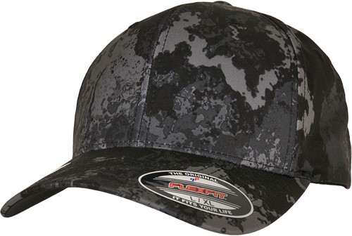 Flexfit FX6277VC Veil Camo™ Cap