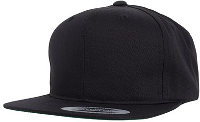 Flexfit FX6308 Pro-Style Twill Snapback Youth Cap