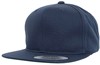 Flexfit FX6308 Pro-Style Twill Snapback Youth Cap - Navy - J (2-6) afbeelding