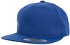 Flexfit FX6308 Pro-Style Twill Snapback Youth Cap - Royal - B (6-14) afbeelding