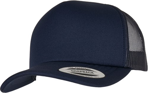 Flexfit FX6320 YP Classics® Classic Curved Visor Foam Trucker Cap