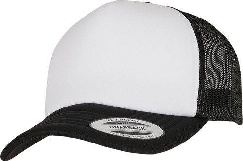 Flexfit FX6320W YP Classics® Curved Foam Trucker Cap