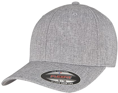 Flexfit FX6350 Flexfit Heatherlight Cap