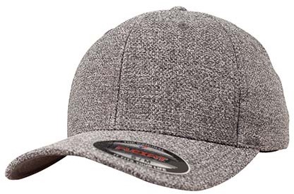 Flexfit FX6355 Flexfit Melange Cap