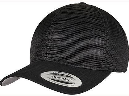Flexfit FX6360 360° Omnimesh Cap