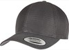 Flexfit FX6360 360° Omnimesh Cap - Charcoal - One Size afbeelding