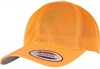 Flexfit FX6360 360° Omnimesh Cap - Neon Orange - One Size afbeelding