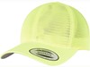 Flexfit FX6360 360° Omnimesh Cap - Neon Yellow - One Size afbeelding