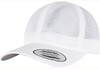 Flexfit FX6360 360° Omnimesh Cap - White - One Size afbeelding