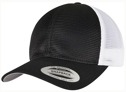 Flexfit FX6360T 360° Omnimesh 2-Tone Cap