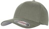 Flexfit FX6377 Flexfit Brushed Twill Cap - Pine - L/XL afbeelding