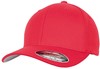 Flexfit FX6477 Flexfit Wool Blend Cap - Red - L/XL afbeelding