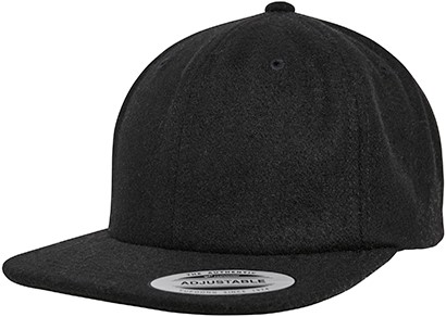 Flexfit FX6502MC Melton Cap