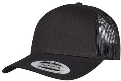Flexfit FX6506 5-Panel Retro Trucker Cap