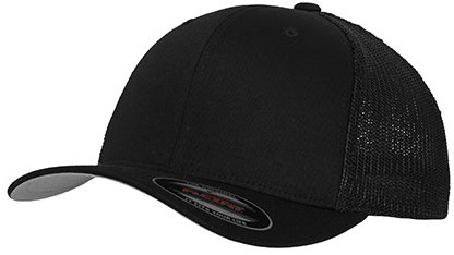 Flexfit FX6511 Flexfit Mesh Trucker Cap